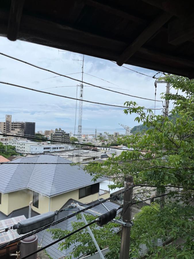 Atami Onsen Nagomi