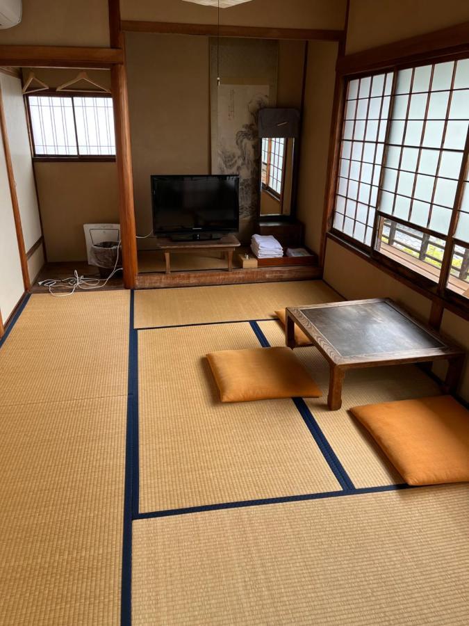 Guest house Atami Onsen Nagomi