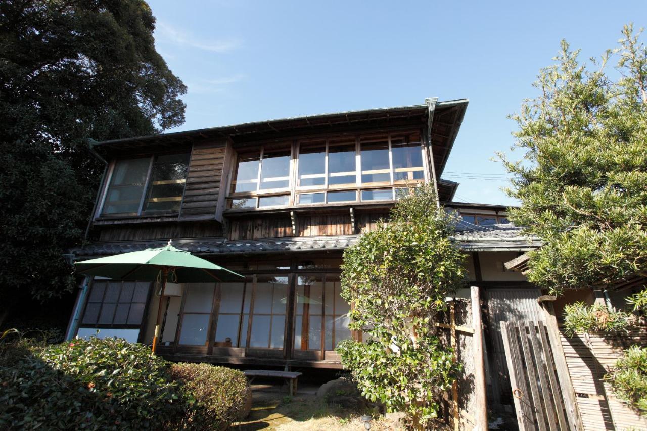 Atami Onsen Nagomi Guest house *
